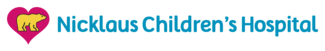 Nicklaus Children's Hospital logo