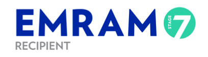 EMRAM logo