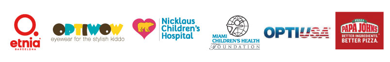 Great Glasses PlayDay Sponsors