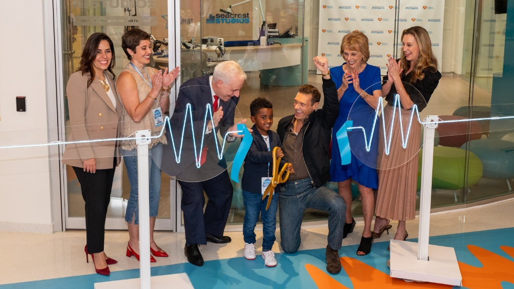 Seacrest Studios