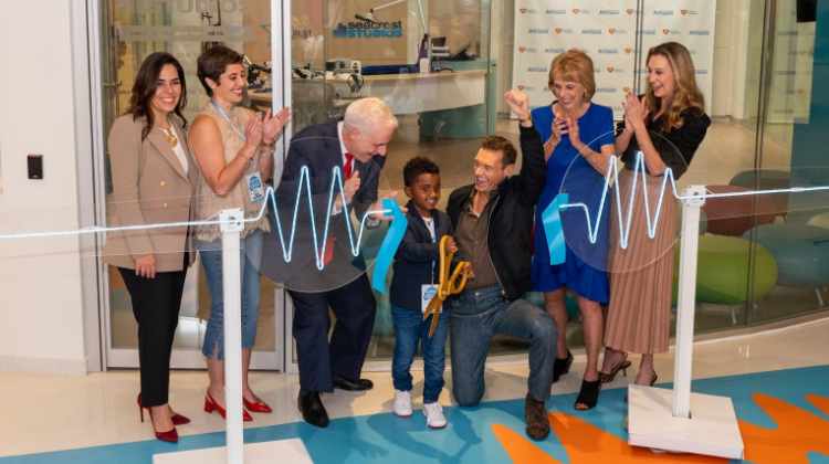Seacrest Studios