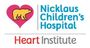 Pediatric EKG's for Kids and Teens Logo