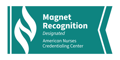Magnet Recognized facility.