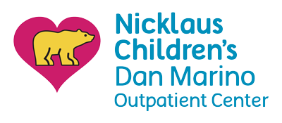 Dan Marino (Weston) Logo