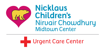 Nirvair Chowdhury (Midtown) Logo