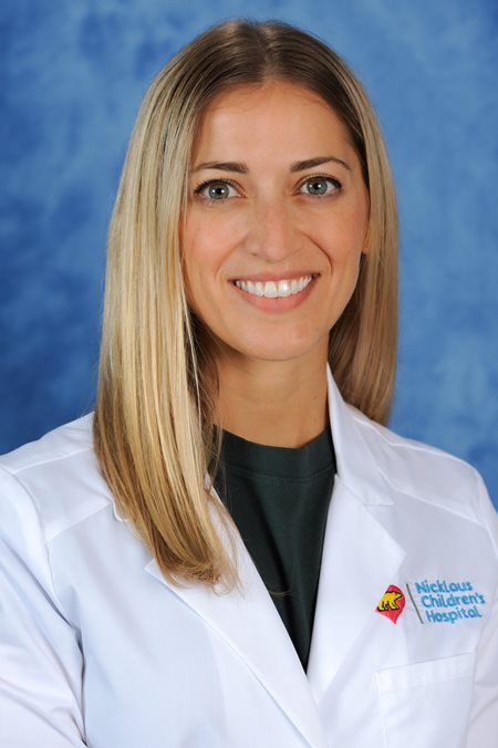 retrato miniatura del médico