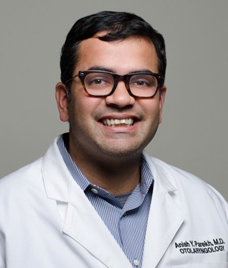 retrato miniatura del médico