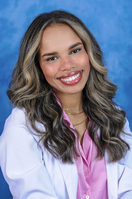 retrato miniatura del médico