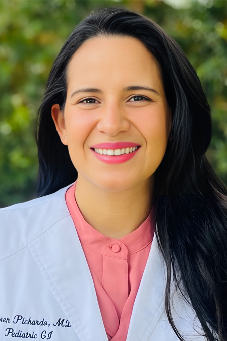 retrato miniatura del médico