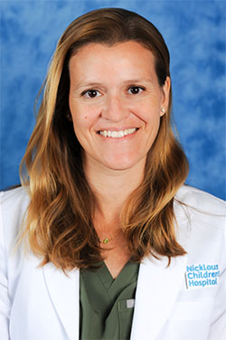 retrato miniatura del médico