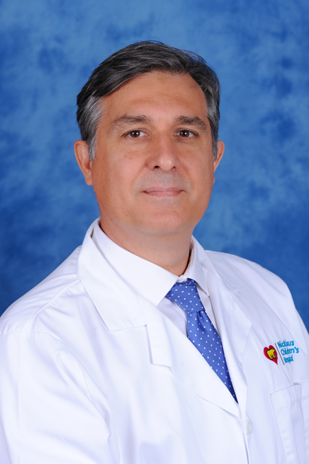 retrato miniatura del médico