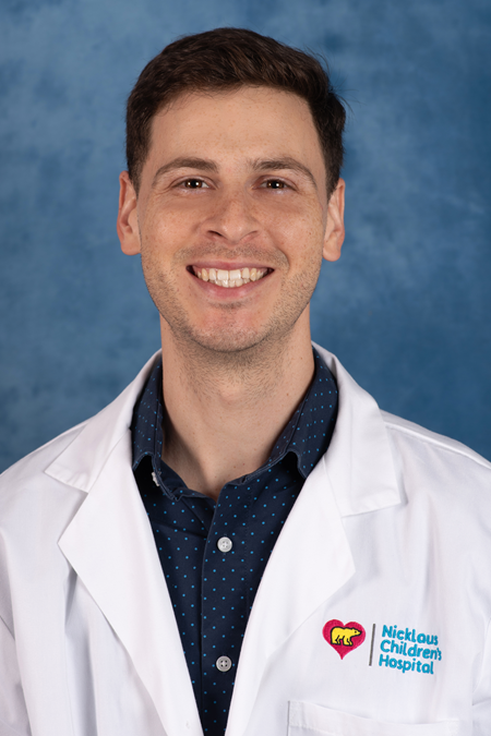 physician portrait thumbnail.