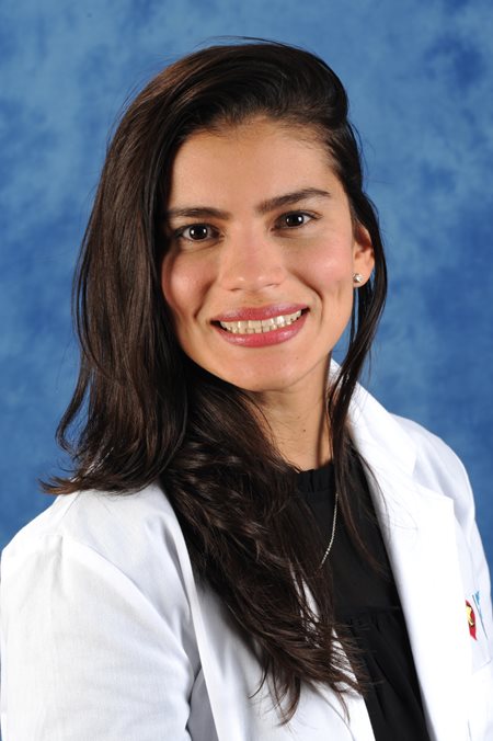 retrato miniatura del médico