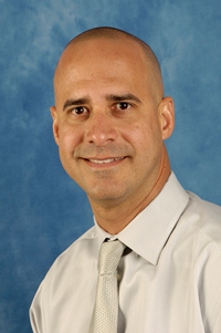 retrato miniatura del médico