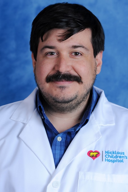 physician portrait thumbnail.