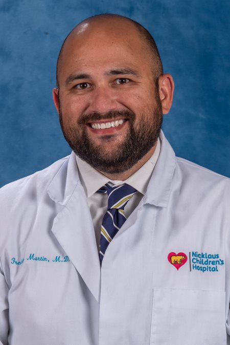 retrato miniatura del médico