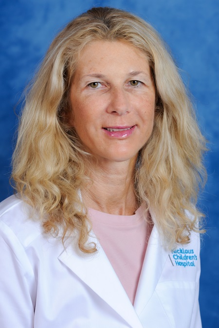 retrato miniatura del médico