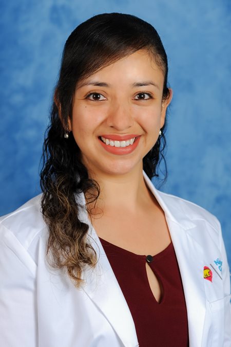 retrato miniatura del médico