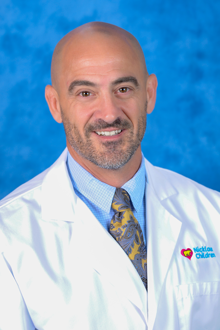 physician portrait thumbnail.