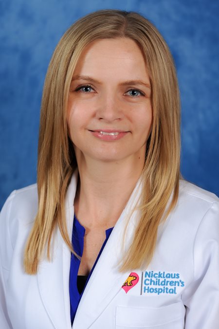 physician portrait thumbnail.