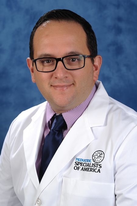 retrato miniatura del médico