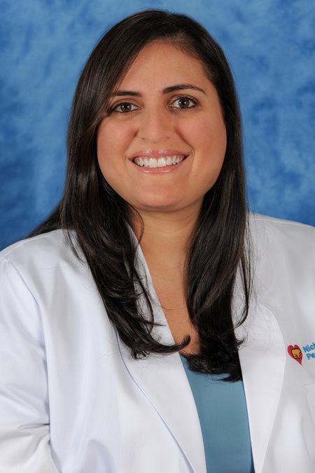 retrato miniatura del médico