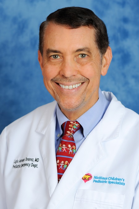 physician portrait thumbnail.