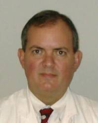 retrato miniatura del médico