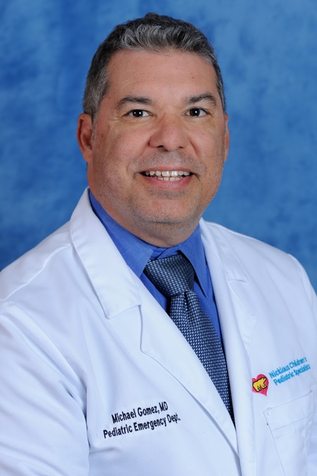 physician portrait thumbnail.