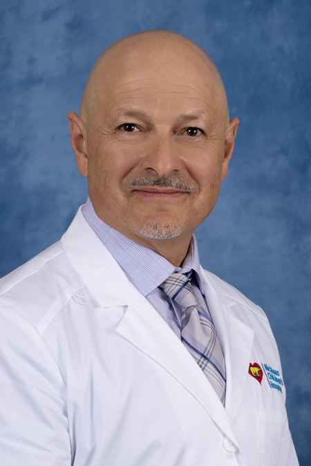 Doctor Photo