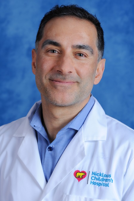 physician portrait thumbnail.