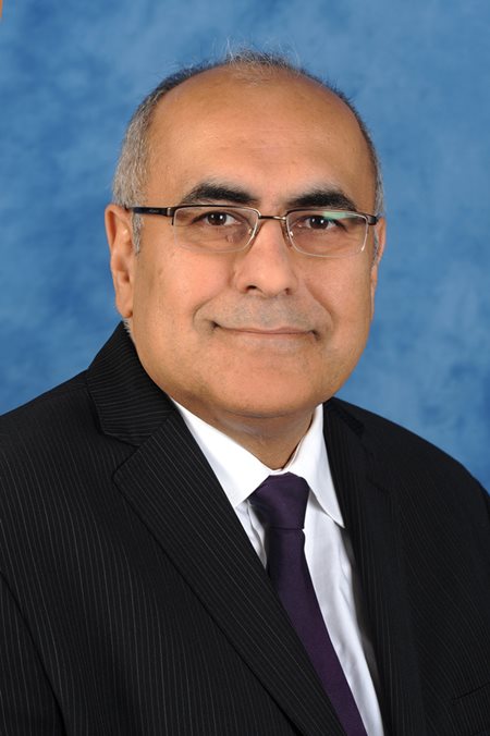 retrato miniatura del médico