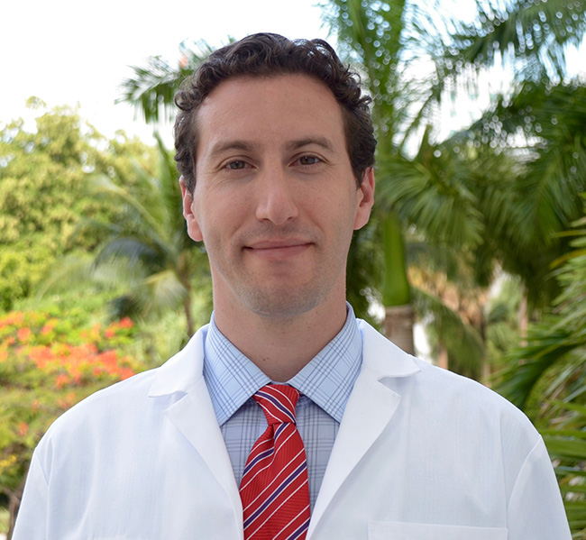 physician portrait thumbnail.