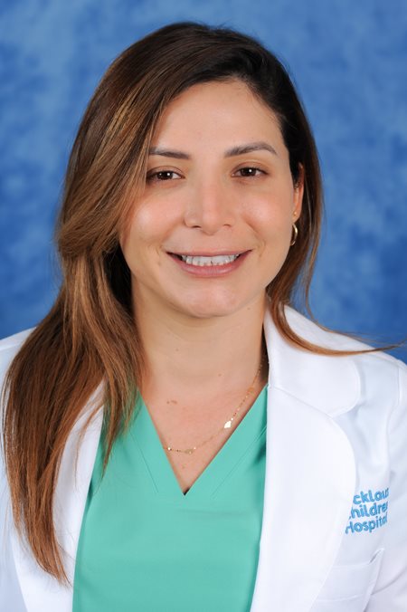 retrato miniatura del médico