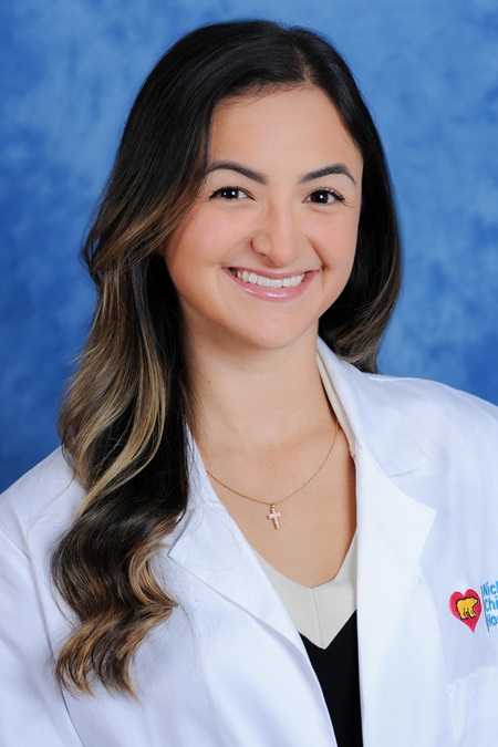 retrato miniatura del médico