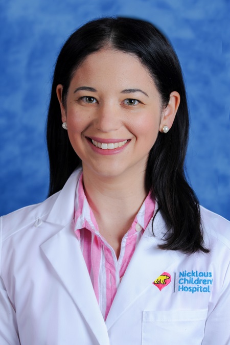 retrato miniatura del médico