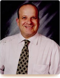 retrato miniatura del médico