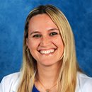 Chief Resident portrait