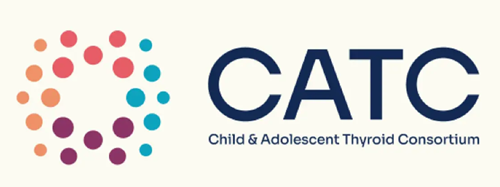 Child and Adolescent Thyroid Consortium (CATC) Logo