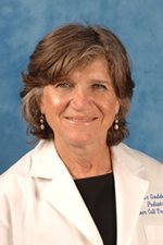 Portrait of Dr. Kamar Godder