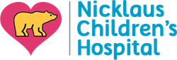 Nicklaus Children's Hospital Logo